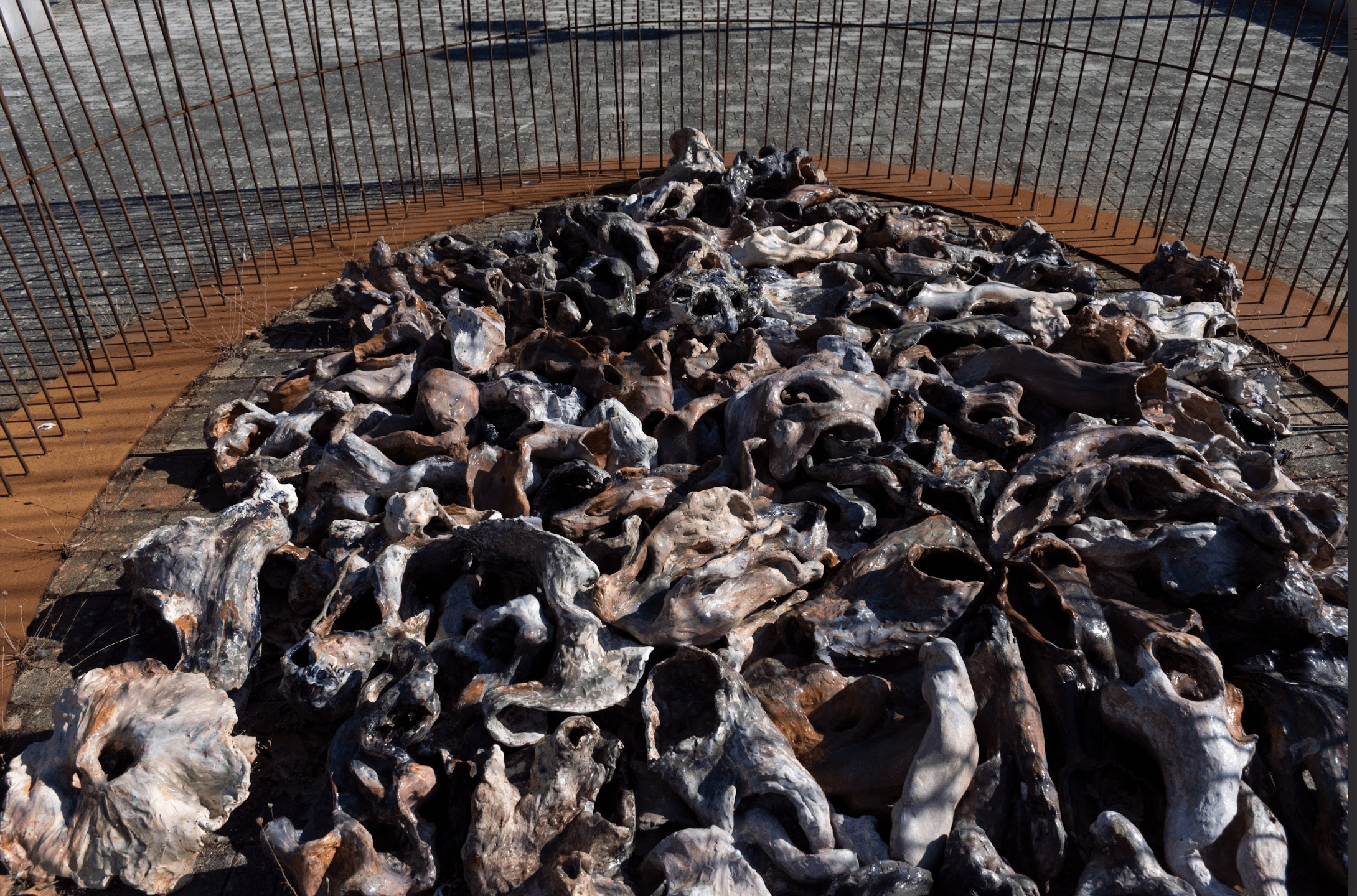 History of the Campigna Prize